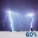 Friday Night: Showers And Thunderstorms Likely